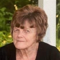 Sharon Sue Aeschbacher