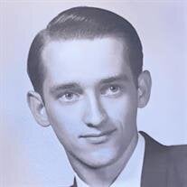 George R. Elgin