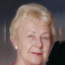 Beverly Beth Lundgren