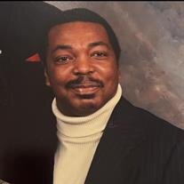 Charles "Louie" Robinson