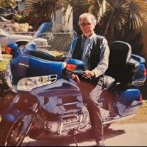 Ira Dean Bruce
