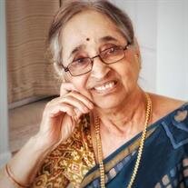 Lakshmi Devi Pinapaka