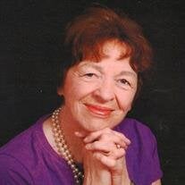 Patricia (Pat) Ann Heenan