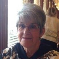 Betty Jane Collins