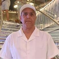 Jose Miguel Ocasio