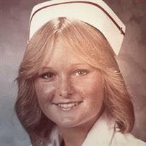 Yvonne "Evie" Martin Hewit