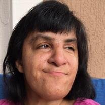 Georgina Calixto