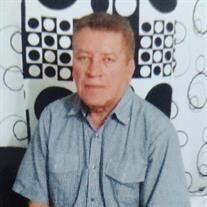 Hector De Jesus Vasquez Quiroz