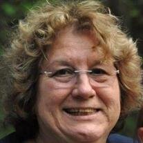 Donna Aleknavage