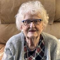 Lorraine Marie Wiltz