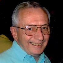 James J. Phillip