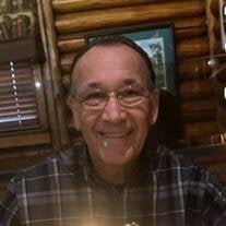 Mark E. Lentz