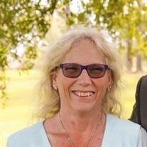 Linda Tibbetts