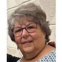 Celia M. Heagy