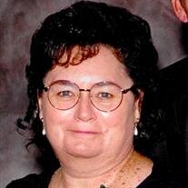 Carol Ann Henery