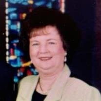Peggy Sue Riggs