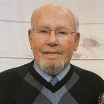 Thomas A. Gilchrist