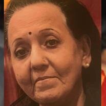 Rekha Balani
