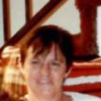 Mrs. Connie Sue Price