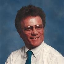 David Charles Seppala
