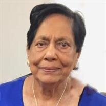 Betty Rupnarain