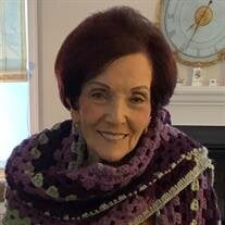 Julia T. D'Antonio