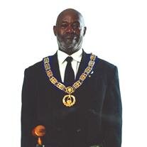 Mr. Joe Marvin Green Sr.