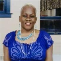 Wanda Dansby Thomas