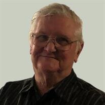 Joseph Kachinski