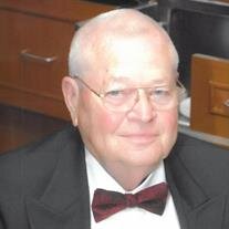 William Irwin Martin