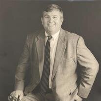 Whipple Van Ness Jones Jr.