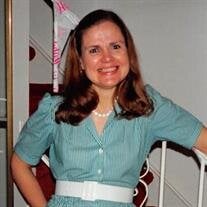 Mary "Dale" Golden