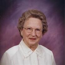 Floy Ann Gary Raughton