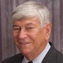 Richard Russell Heyn