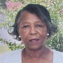 Lessie Bell Zuber