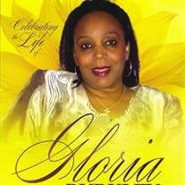 Gloria Jean "Beechie" Burkley