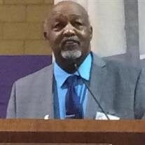 Ernest Middleton Jr.
