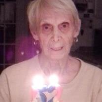 Arlene Hudson