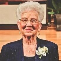 Corene D. McCollum