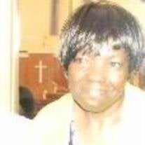 Mrs. Rose Marie Ousley