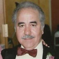 Frank Nunes