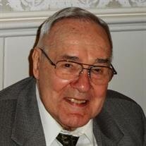 Richard Andrew Jarvis