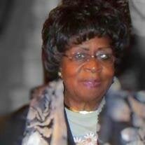 Alma Jackson