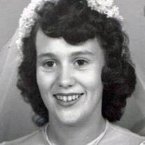 Fayetta Dawn Griffith