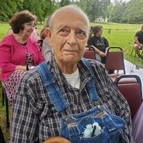 Edward "Ed" Dayhoff