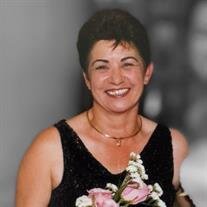 Nora J Curtis