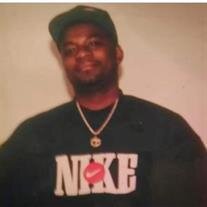 Charles Andrew Ferrell Sr