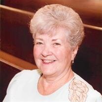 Dora Marie Cupp Rudolf