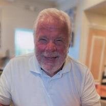 Terry Michael Winkler