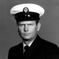 Joseph Wayne Ponder
